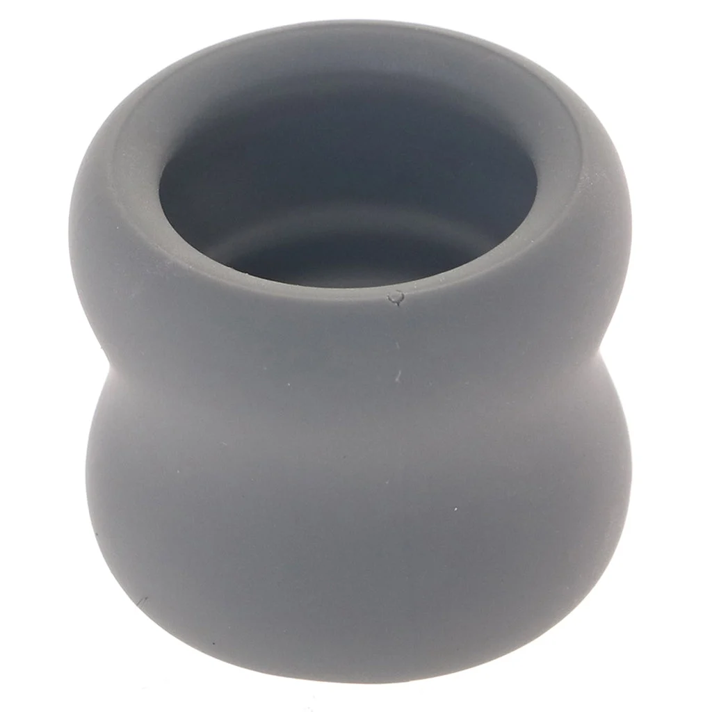 Alpha Liquid Silicone Scrotum Ring - Image 3
