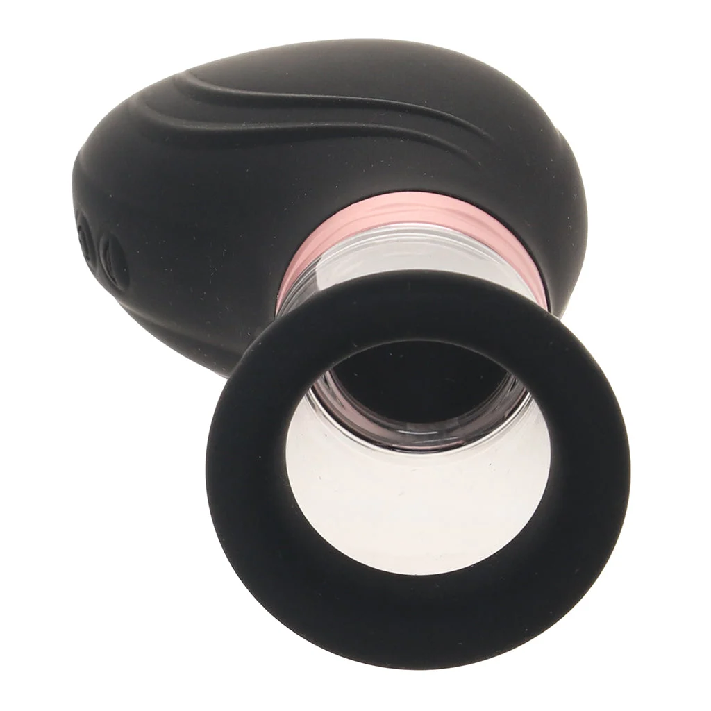 Pumped Delightful Vulva & Breast Pump - Image 8