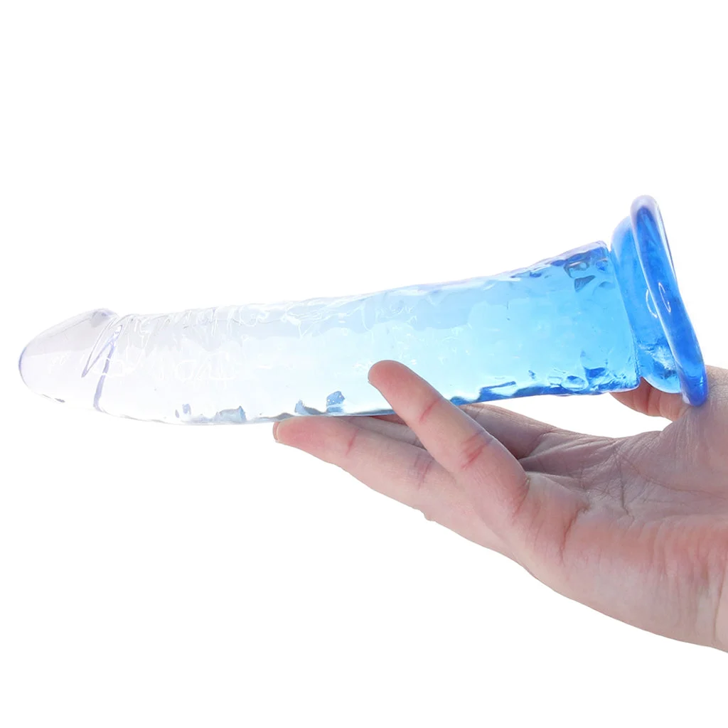 Stardust Galactic Stellar 8 Inch Dildo - Image 4