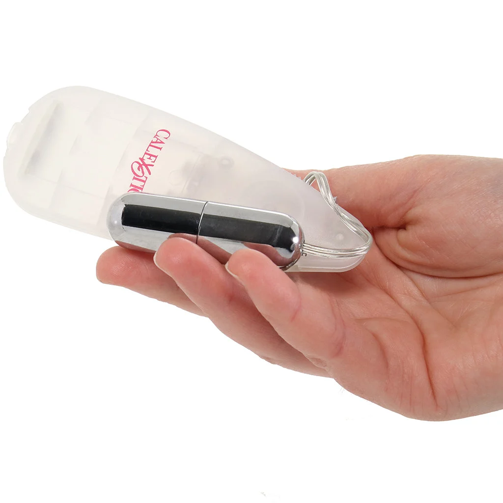 Vibrating Glow Super Head Honcho in White – Image 4