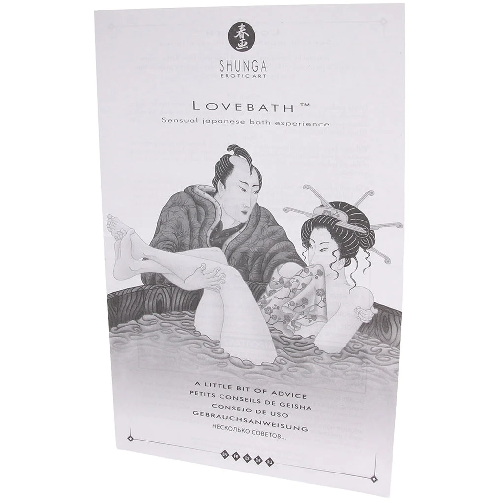 LoveBath in Ocean Temptations - Image 5