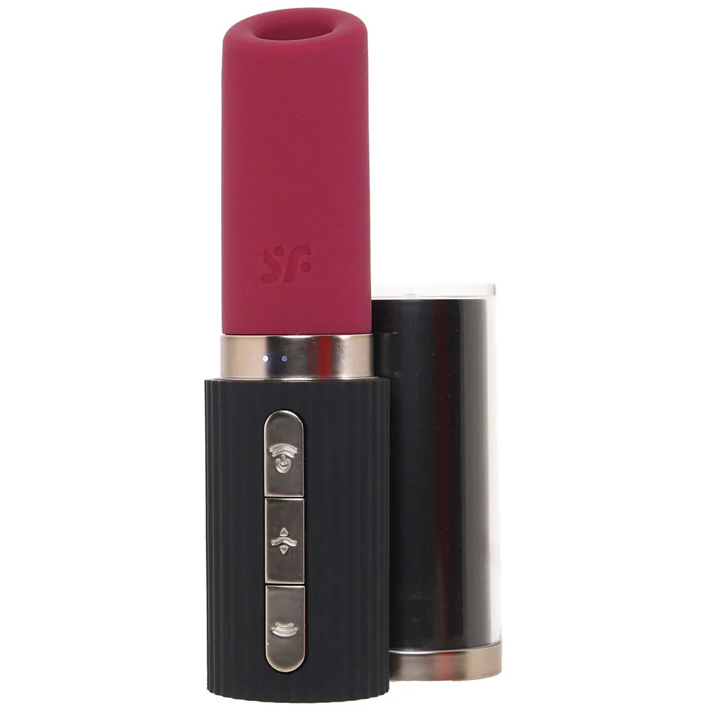 Satisfyer Pro 2 Kiss - Image 3