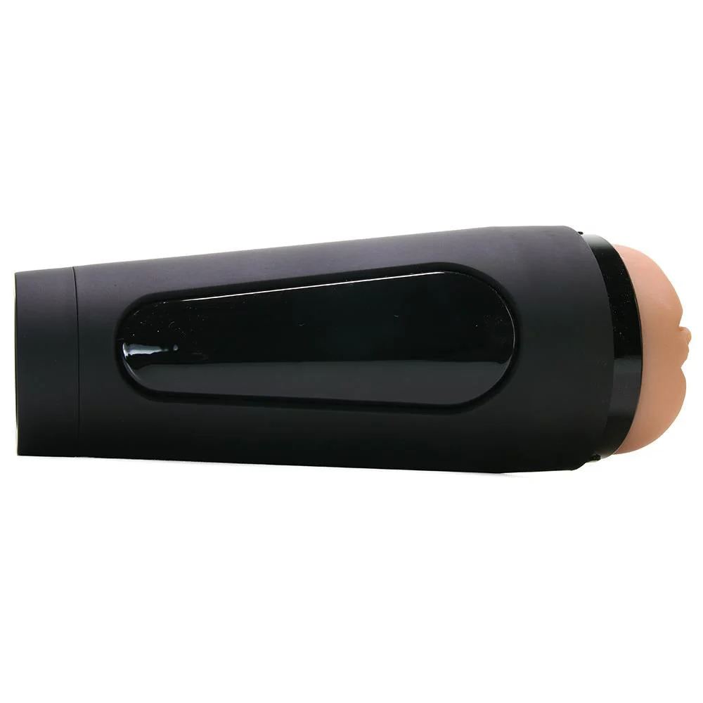 Main Squeeze Adira Allure ULTRASKYN Stroker - Image 7