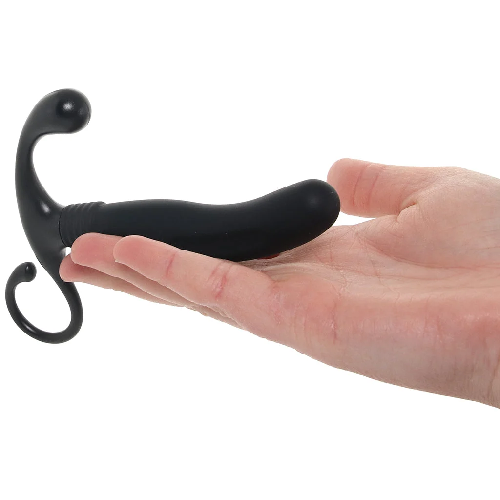 Optimale Smooth P-Spot Massager - Image 4