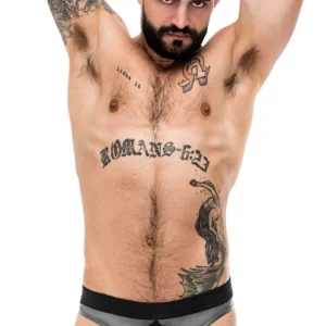Iron Clad Men's Bikini