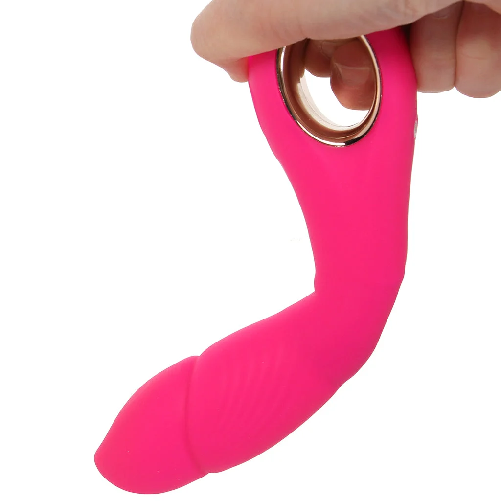 BodyWand G-Play Inflatable Squirt Master Vibe - Image 8