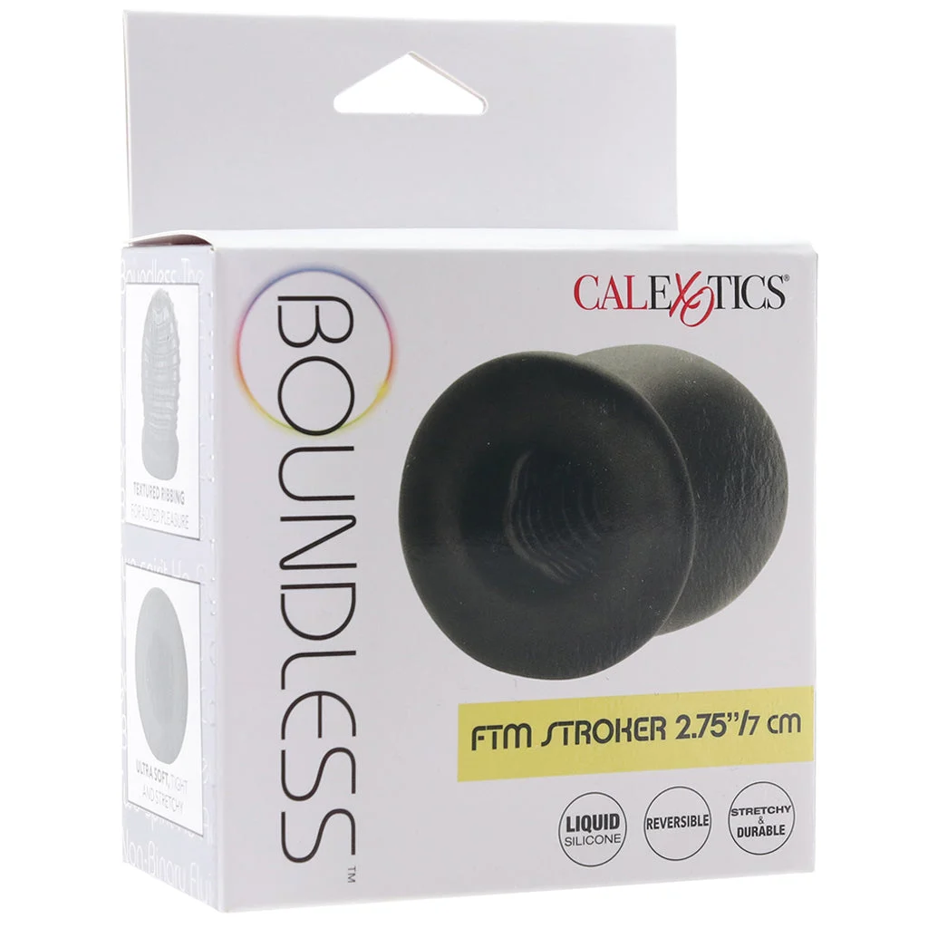 Boundless FTM 2.75 Inch Stroker – Image 6