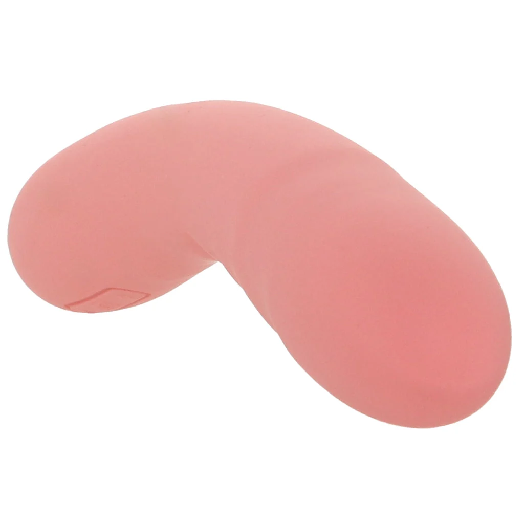 Ava Neo Interactive Thrusting Vibe in Peach Pink – Image 8