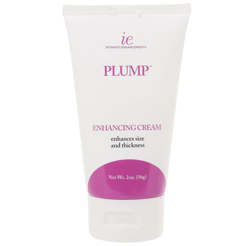 Plump Enhancement Cream 2oz/56g