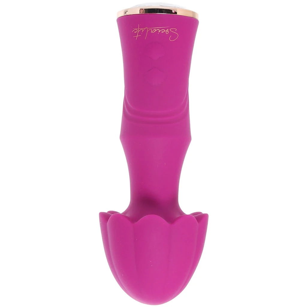 BodyWand Socialite Pacha Wand Vibe – Image 3