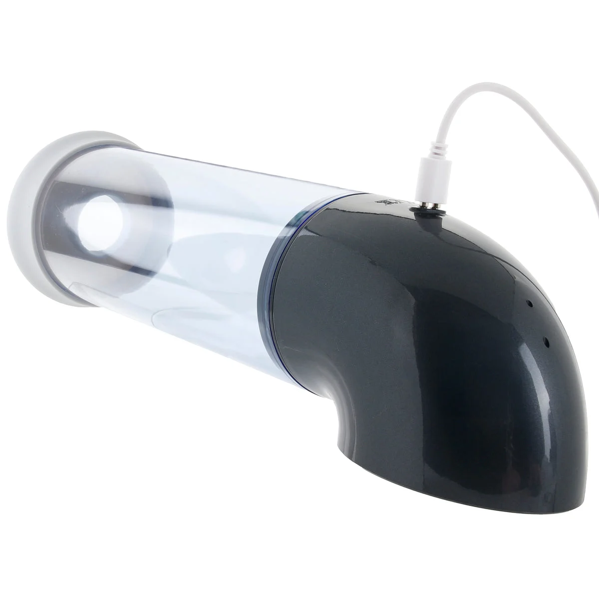 Pumped Hyperscope Automatic Suction Stroker - Image 7