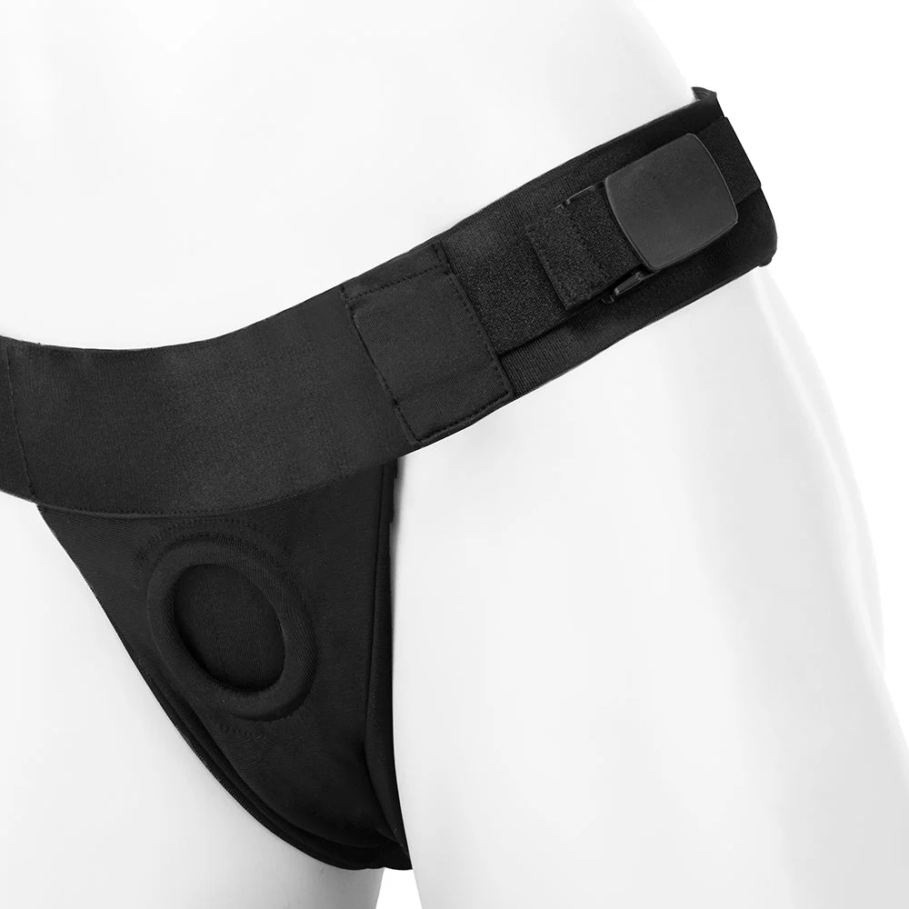 WhipSmart T-Back Harness XL - Image 2