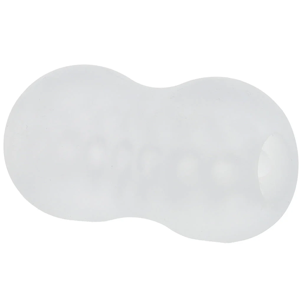 Helping Head ULTRASKYN Pro Stroker in Frost