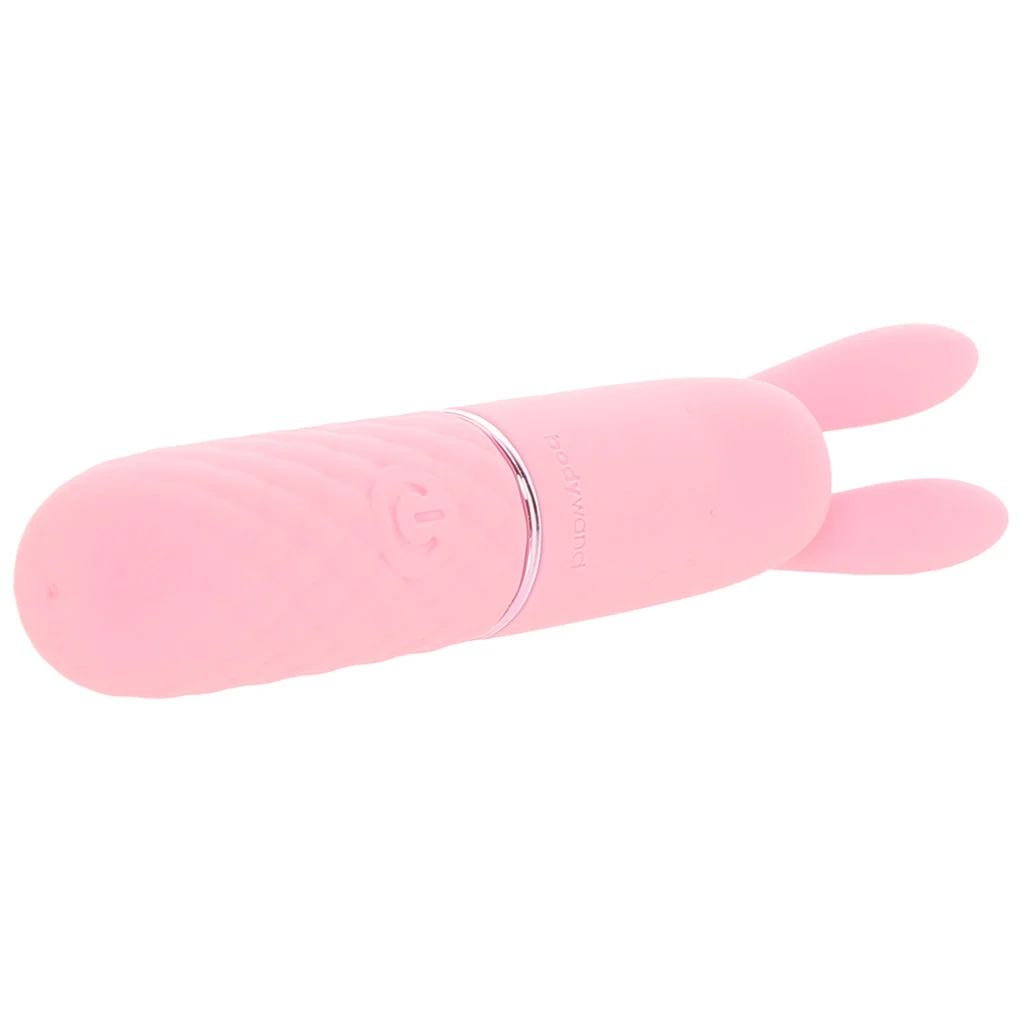 BodyWand Cuties Bunny Vibe - Image 5