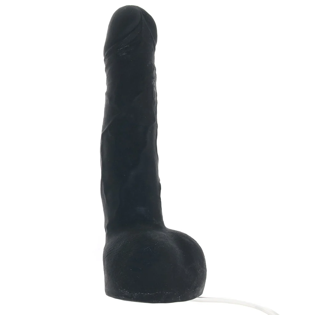 Merci 10 Inch Squirting Cumplay ULTRASKYN Cock – Image 5