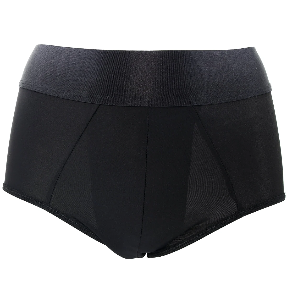 Whipsmart Soft Packing Brief - Image 5