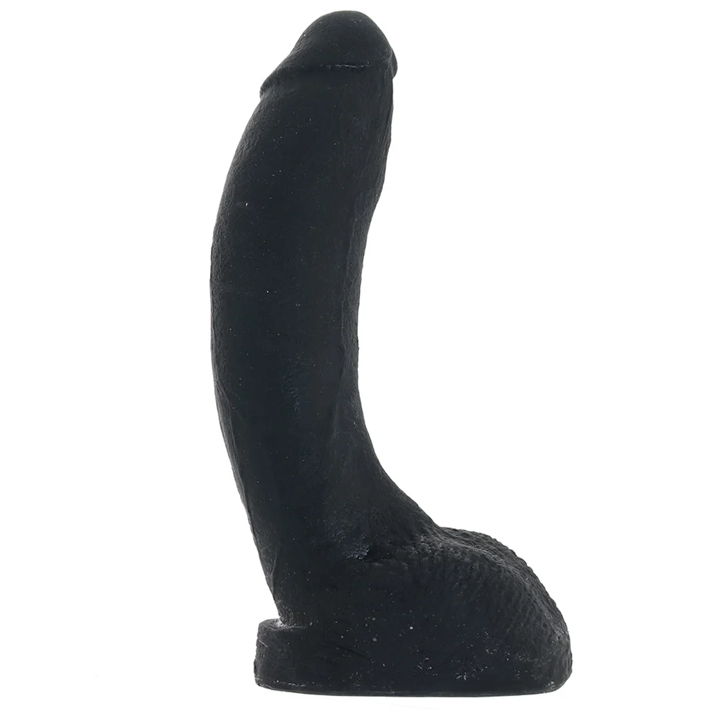 Merci The Perfect P-Spot 9.5 Inch ULTRASKYN Cock - Image 5