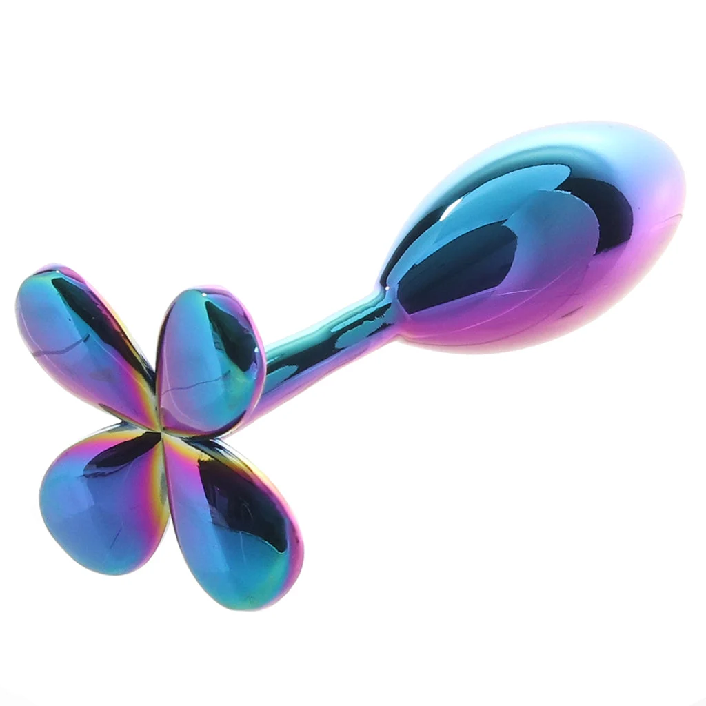 Rear Assets Clover Plug in Multicolour - Image 5