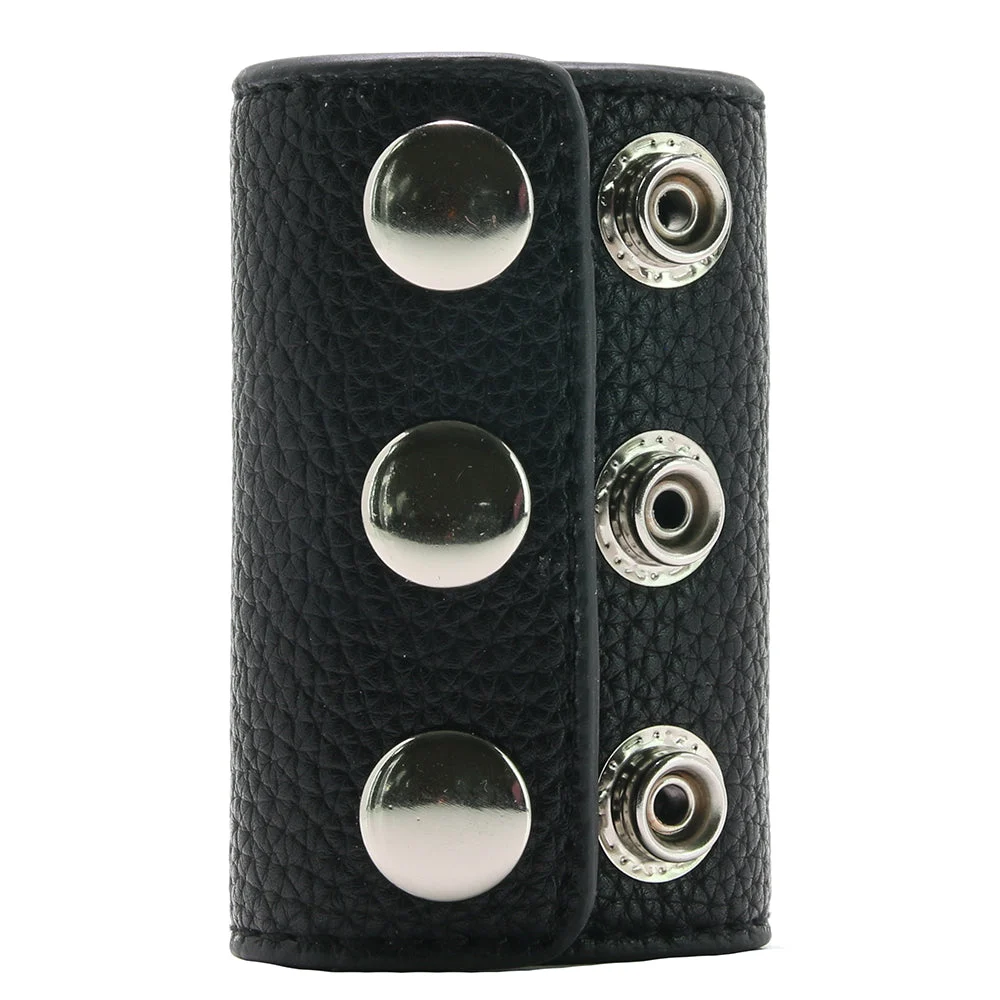 Blue Line 3 Inch Snap Ball Stretcher