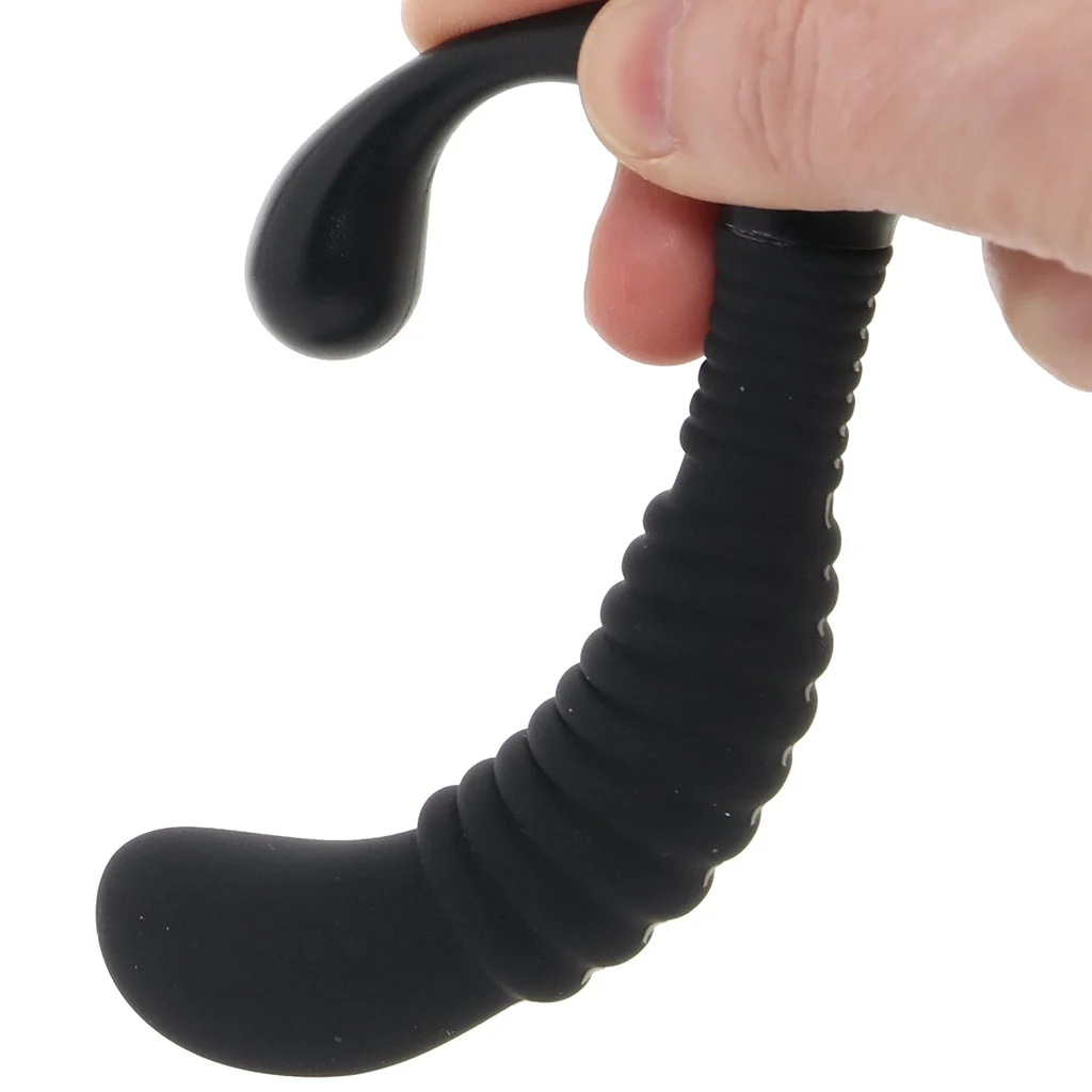 Optimale Ribbed P-Massager - Image 6