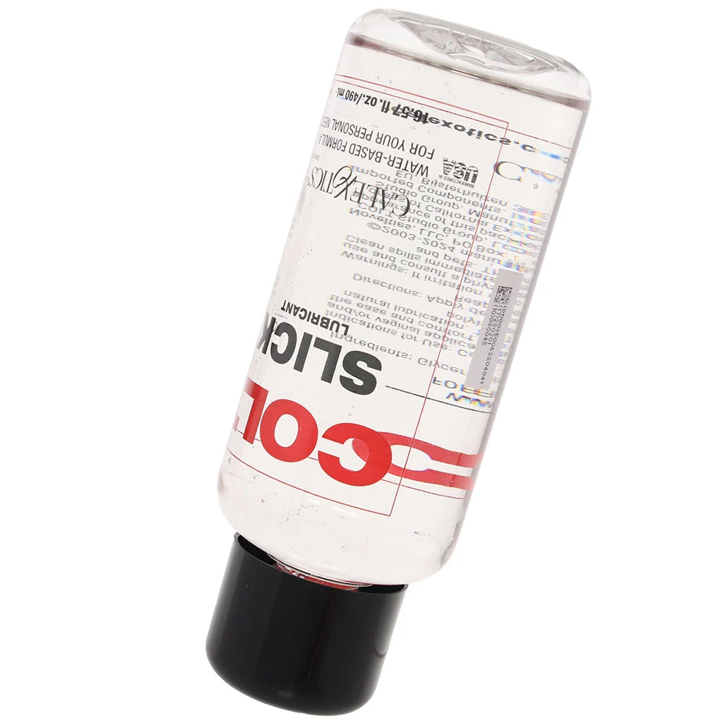 Colt Slick Lube in 16.57oz/490ml - Image 3