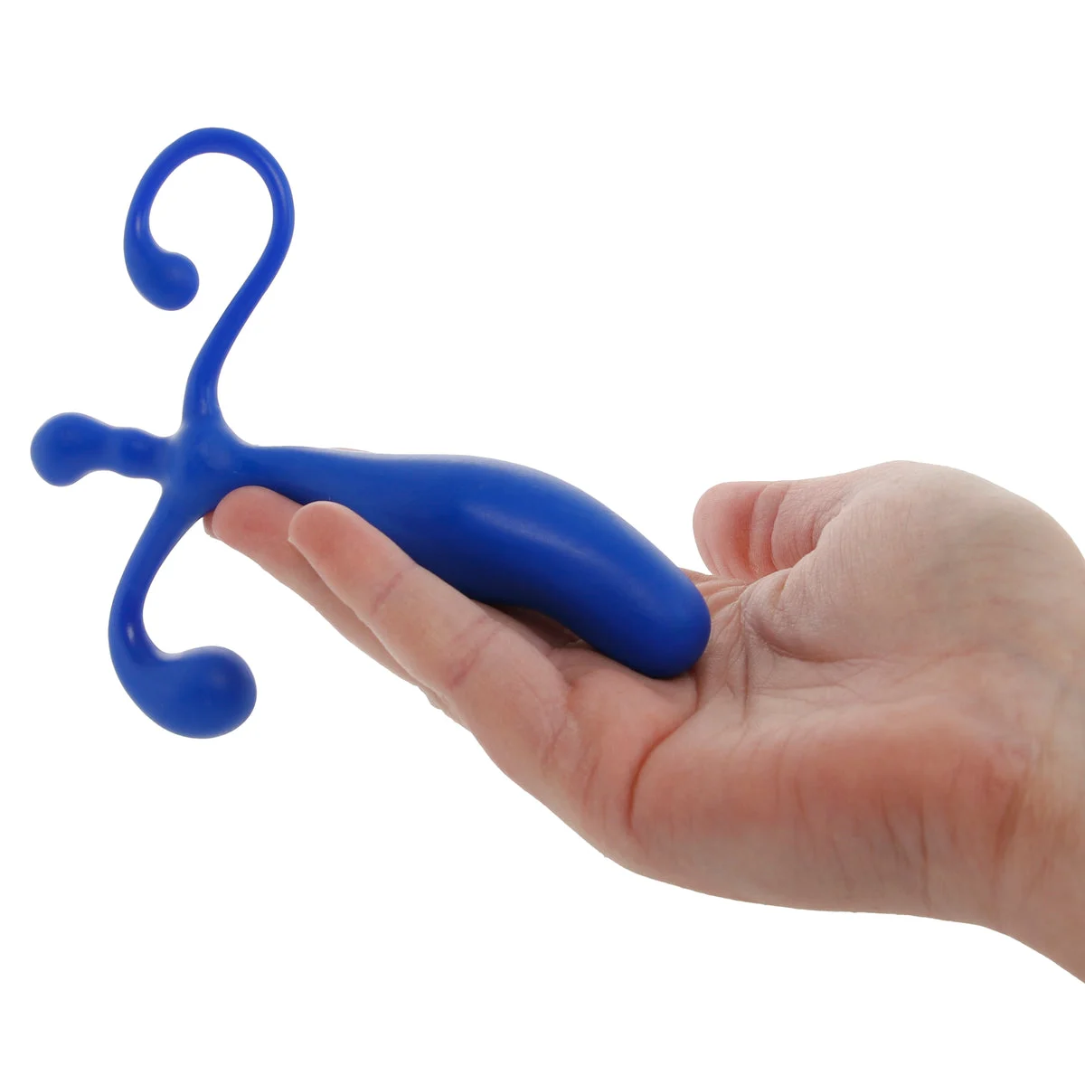 Blue Line 5 Inch P-Spot Massager – Image 4