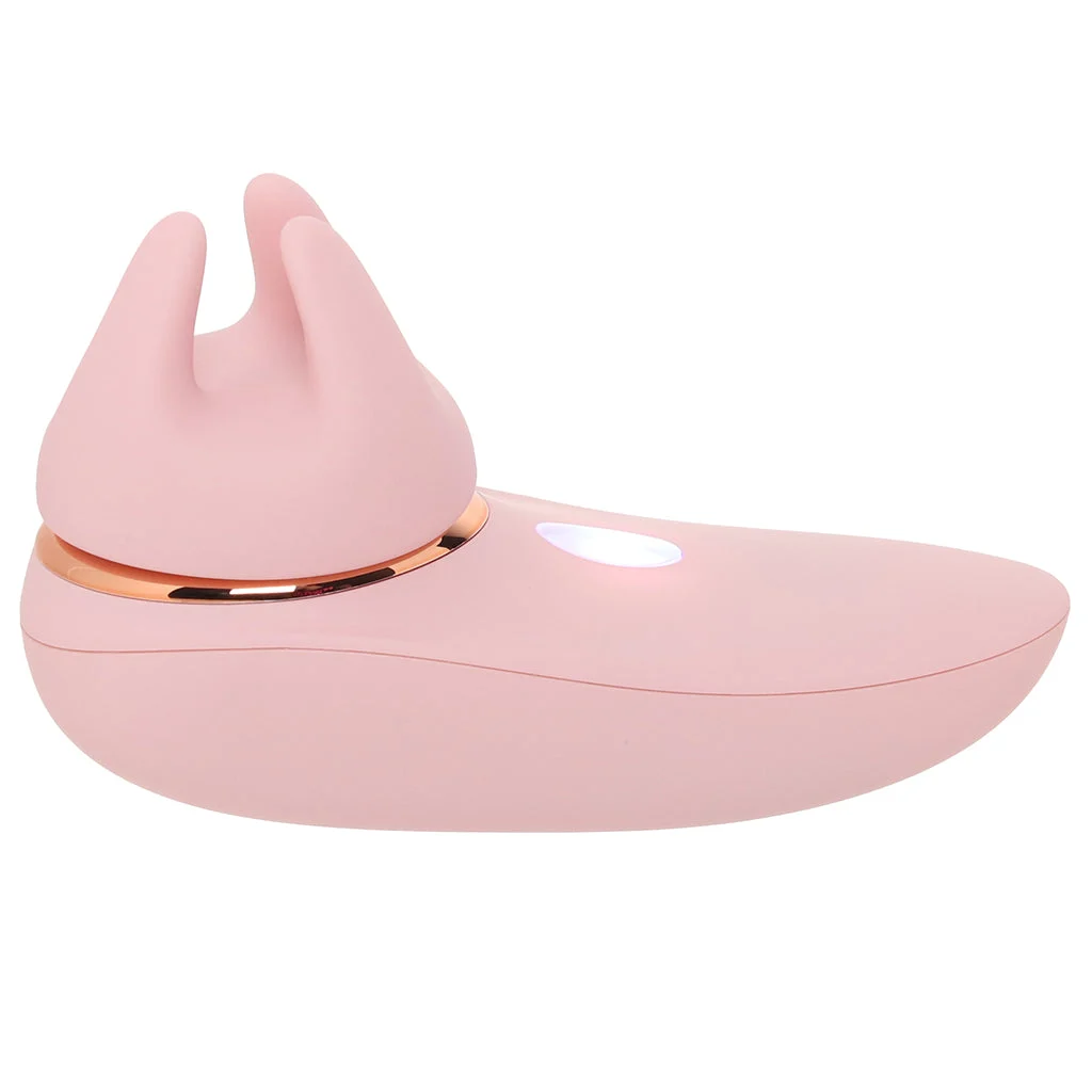 Loveline Aurie AirTap Stimulator – Image 3
