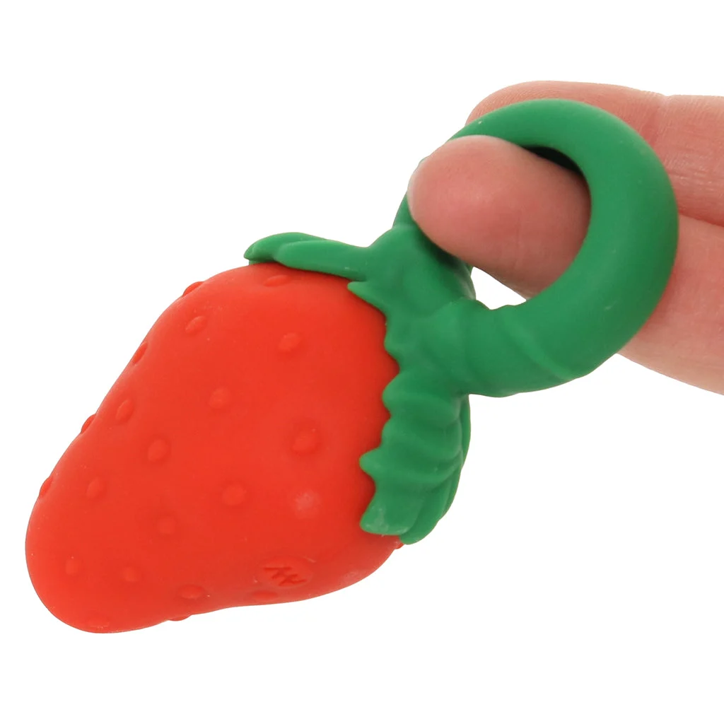 Fruity Booty Berry Blast Vibe Ring - Image 2
