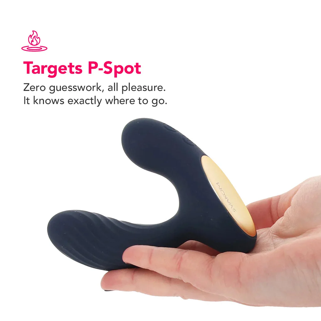Vick Neo 2 Interactive Heating Prostate Massager - Image 3