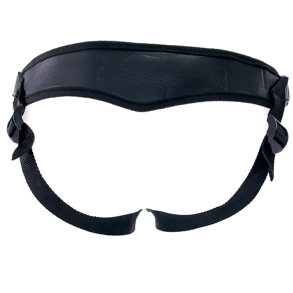 Body Dock Elite Mini Strap-On Harness - Image 5