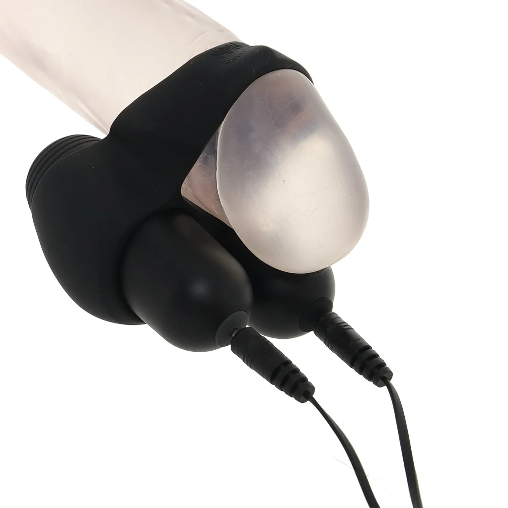 Jett Turbo Treble & Bass Edging Vibe - Image 2