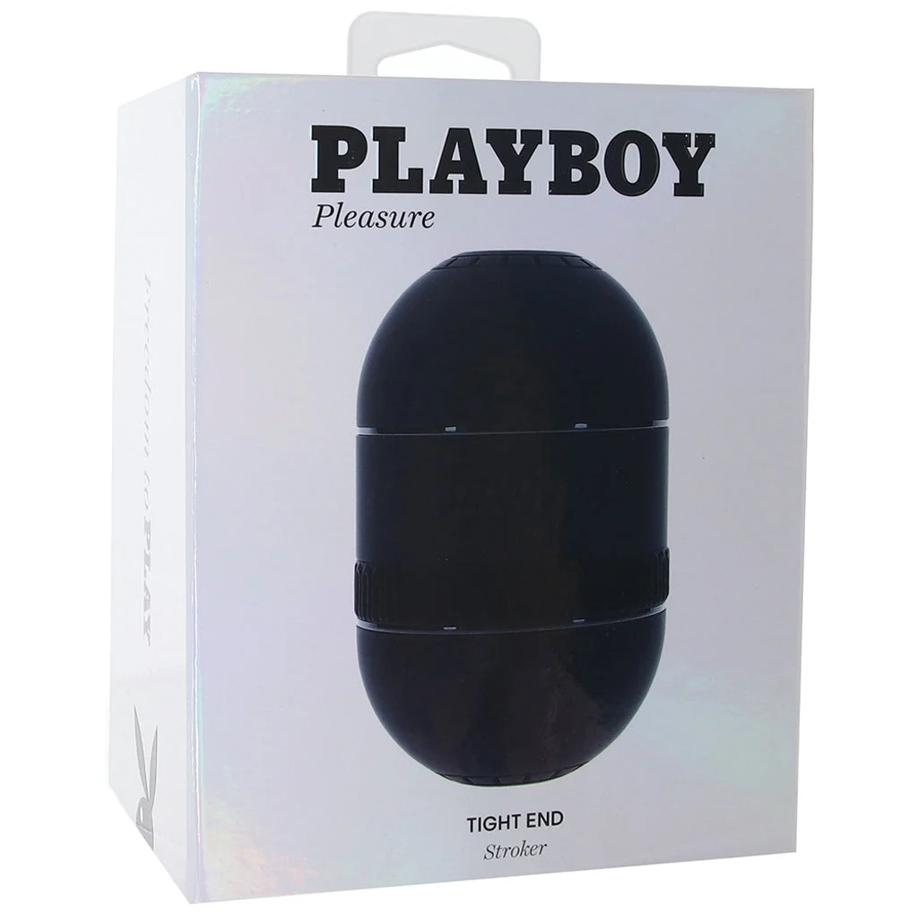 Playboy Tight End Stroker – Image 6