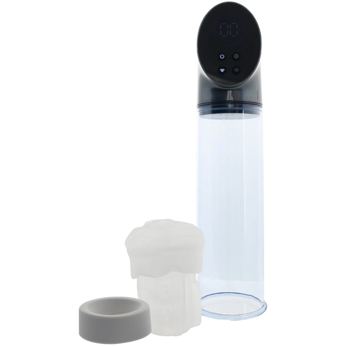 Pumped Hyperscope Automatic Suction Stroker - Image 3