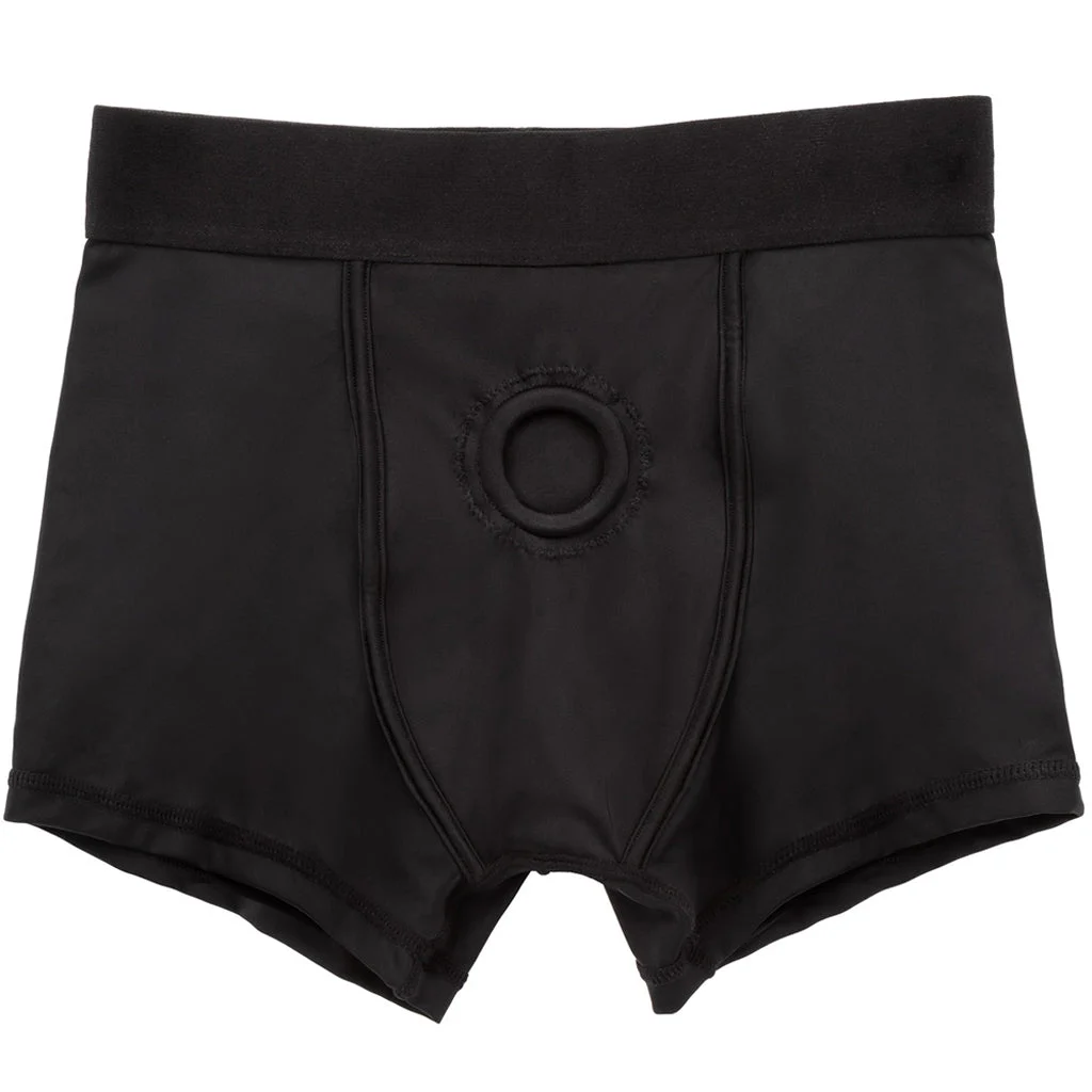 Her Royal Harness Boxer Brief in 2X/3X – Image 3