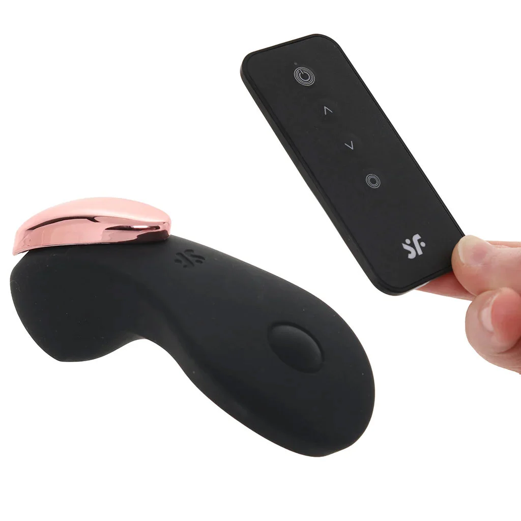 Satisfyer Little Secret Remote Panty Vibe – Image 6