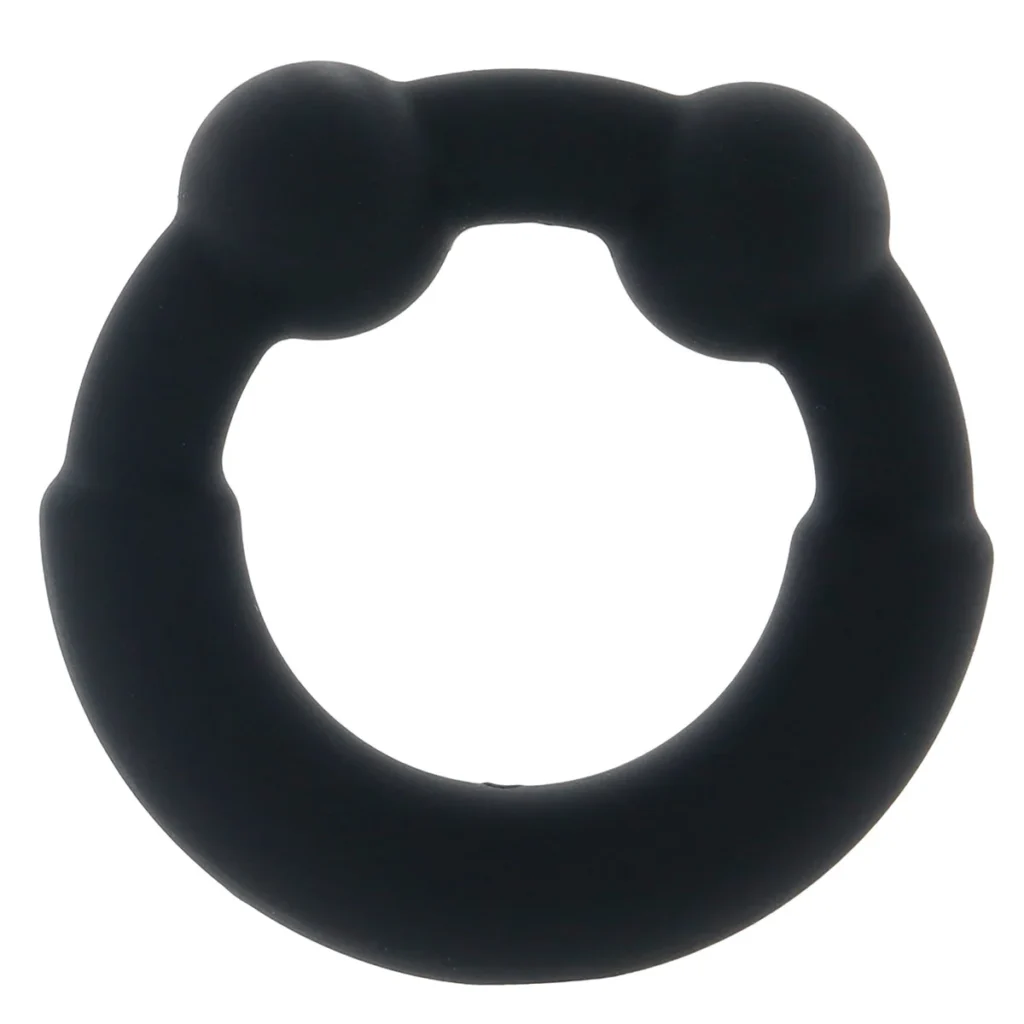 Axel Liquid Silicone Reinforced Super Stretch C-Ring