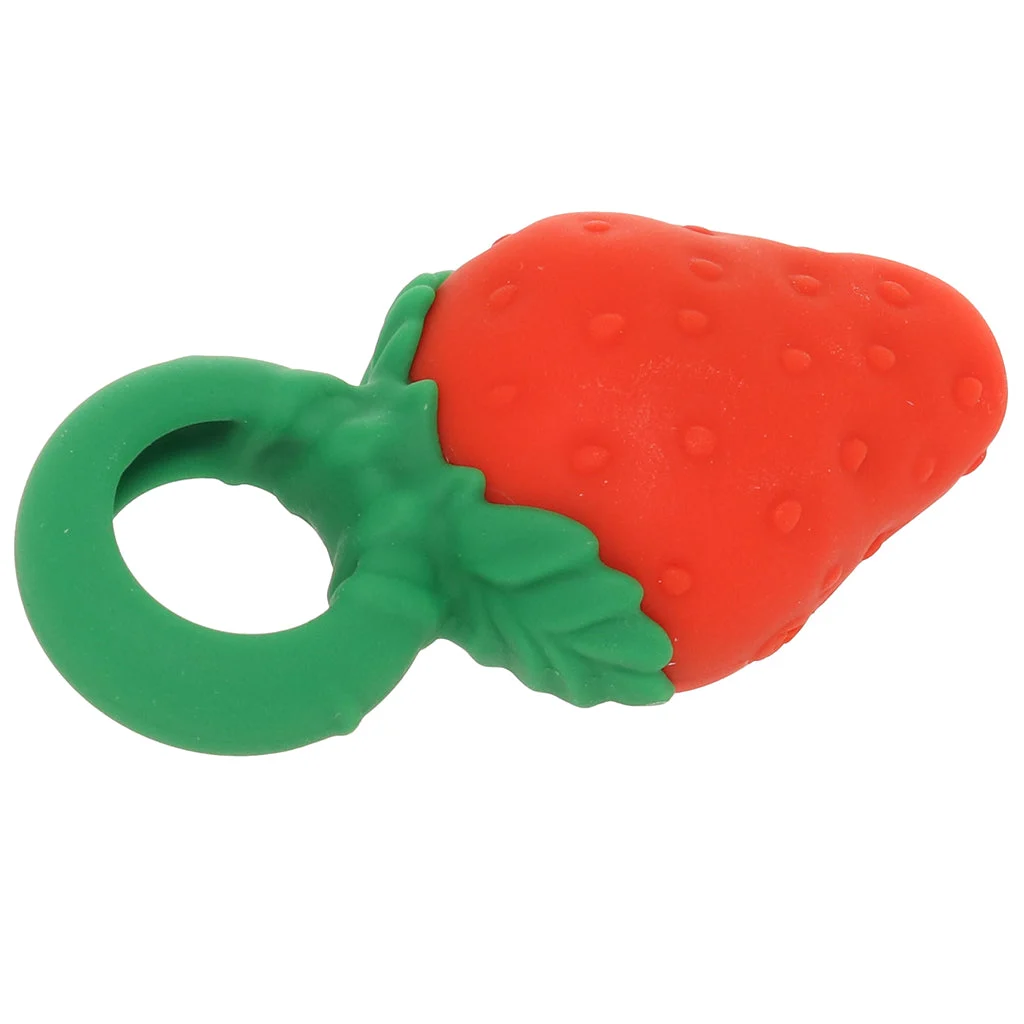Fruity Booty Berry Blast Vibe Ring - Image 5