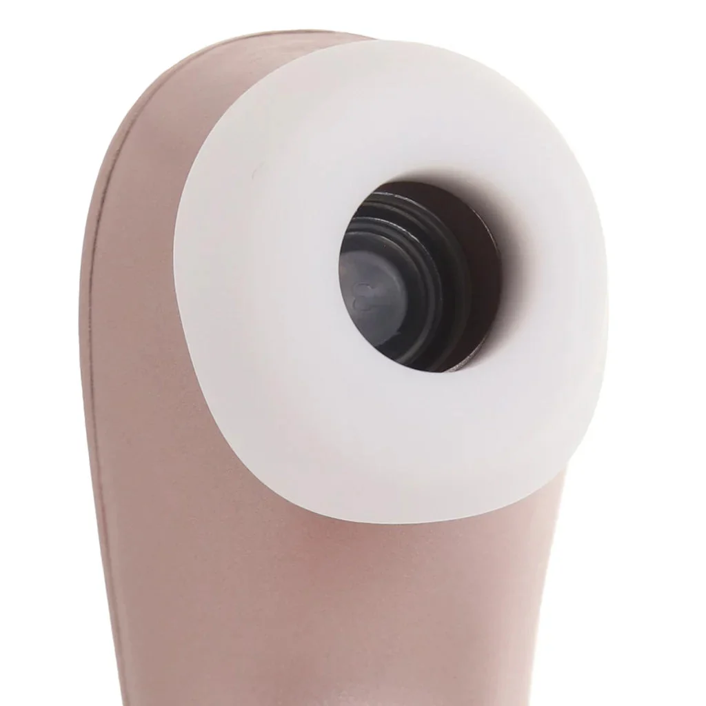 Satisfyer Pro 2 Gen 2 Air Pulse Stimulator + Vibration – Image 8
