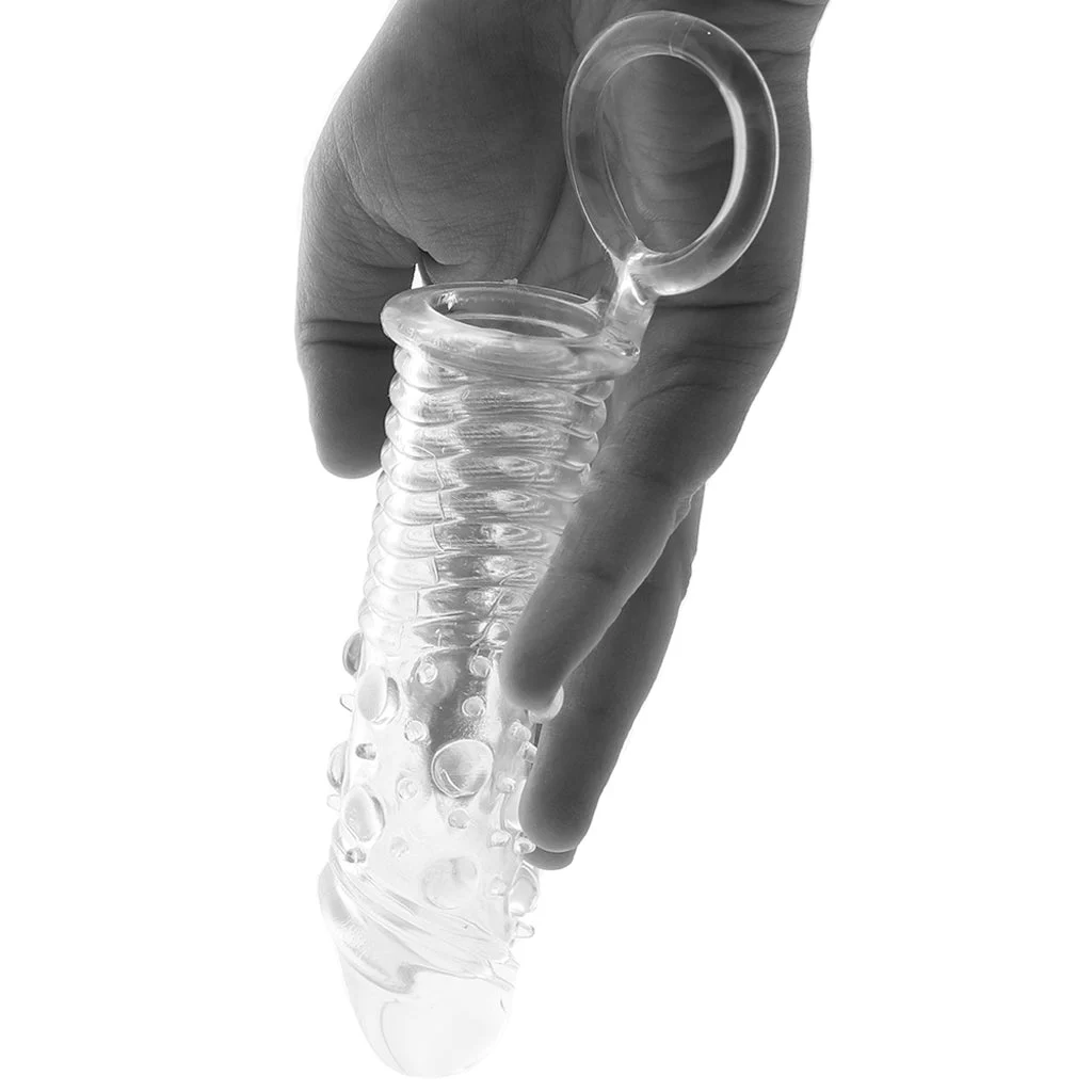 3-Piece Penis Extension Set - Image 4