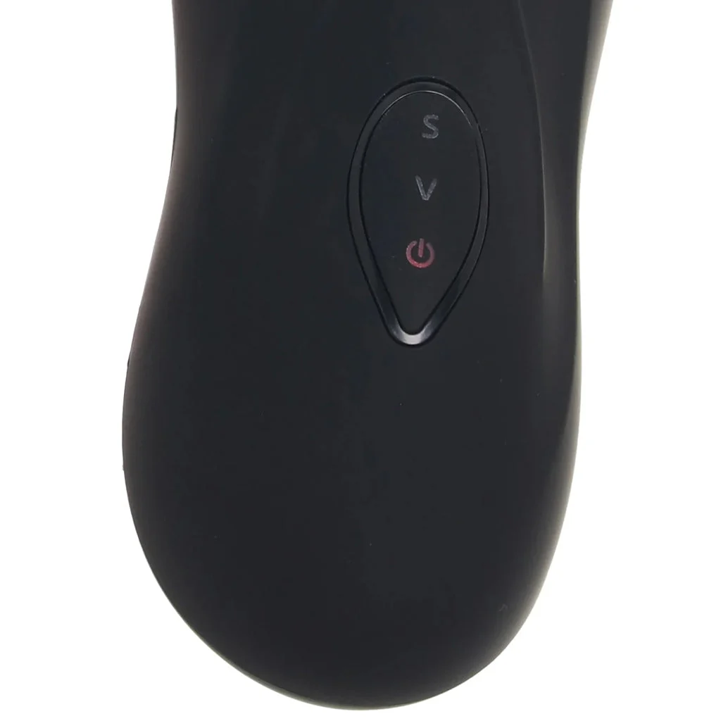 PDX Elite F**k-O-Matic Auto Suction Stroker – Image 7