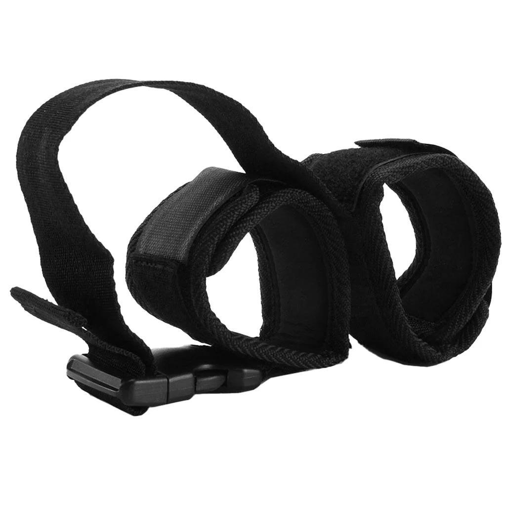 G-Spot Pal Sex Support Ankle Straps - Image 5