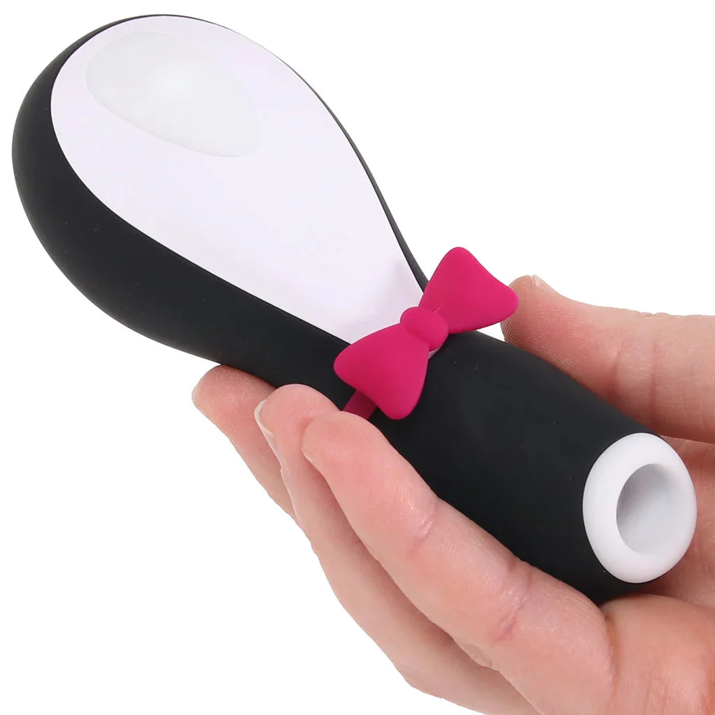Satisfyer Penguin Air Pulse Stimulator – Image 6