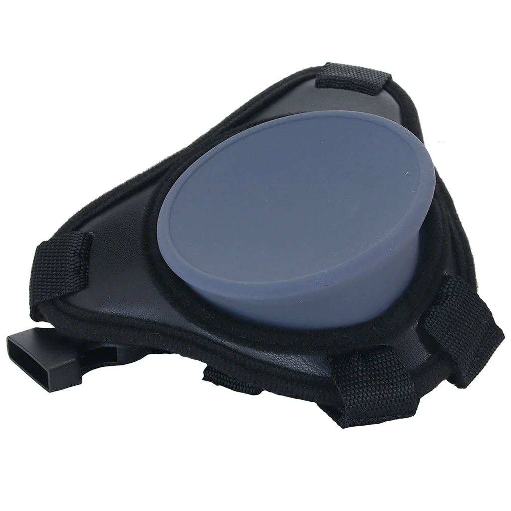 Body Dock Elite Strap-On Harness - Image 3