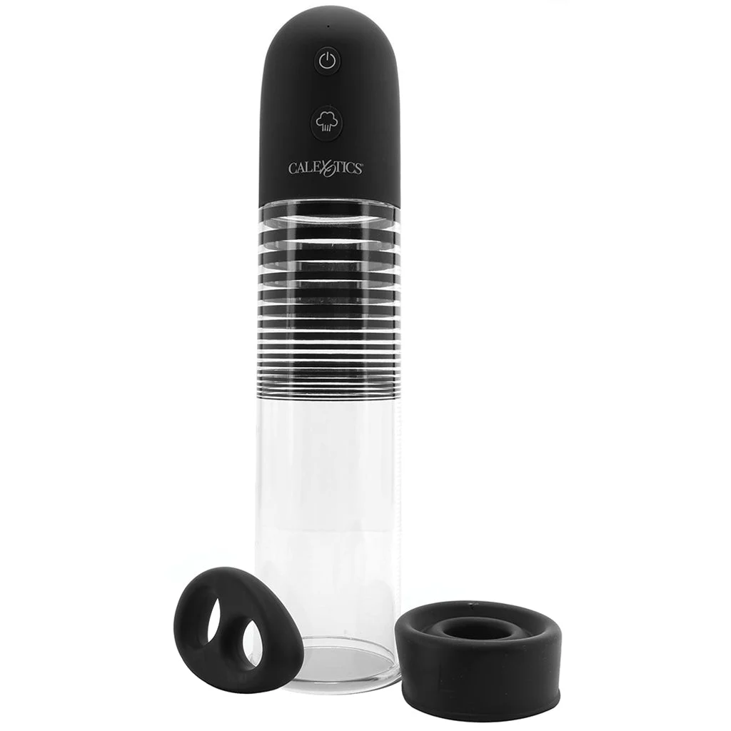 Optimum Series Rechargeable EZ Pump Kit - Image 4