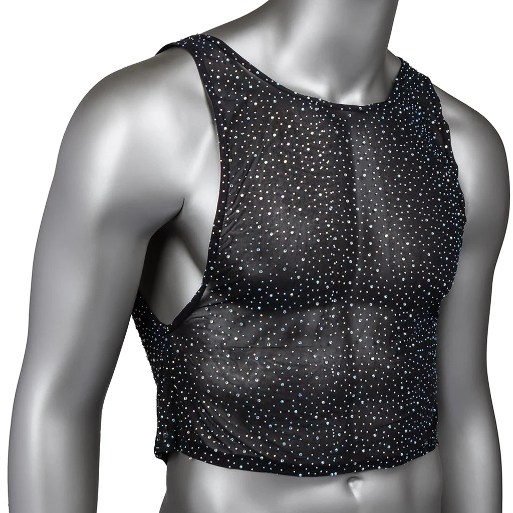 Radiance Muscle Tank Top - Image 5