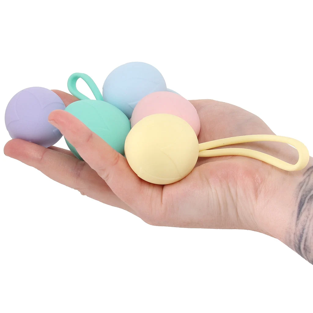 Loveline Pelvifit Berry Kegel Kit – Image 3
