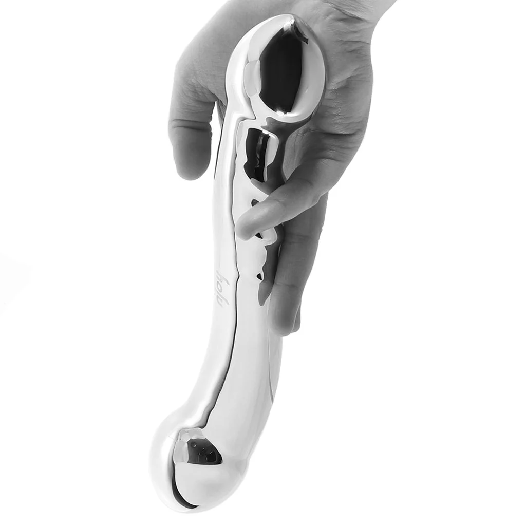 Eleven Double Dildo - Image 4