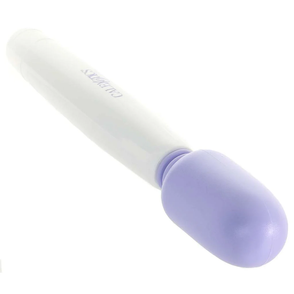 My Mini Miracle Wand Massager - Image 2