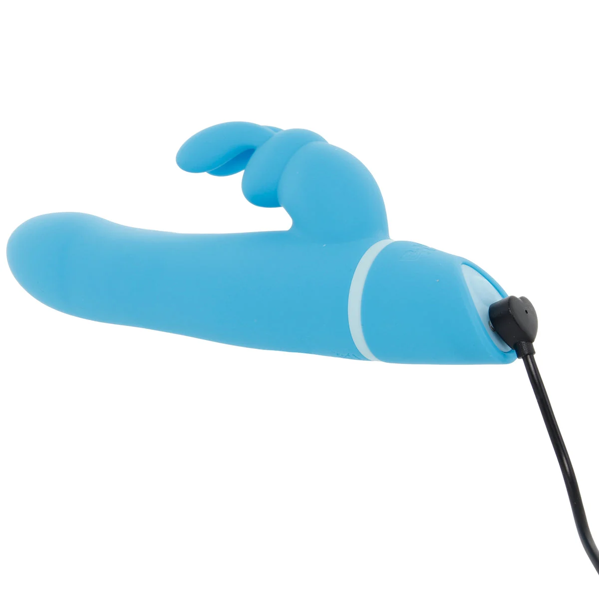 Bang! Rotating Beads Rabbit Vibe - Image 7