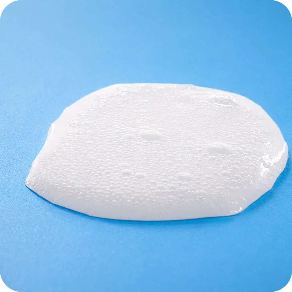 Smack Tarts Mouthwatering Foam 2.7oz/80ml in Green Apple - Image 5